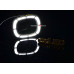 exled hyundai santa fe dm 1533l2 led modules
